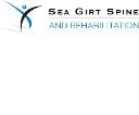 Sea Girt Spine and Rehabilitation logo